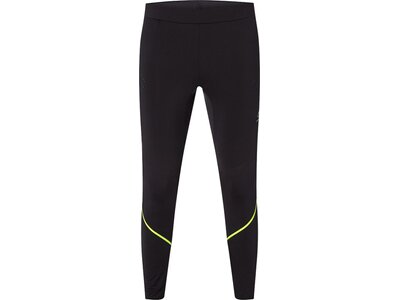 ENERGETICS Herren Tight Striker II Schwarz