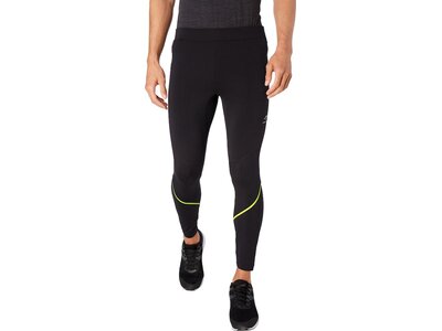 ENERGETICS Herren Tight Striker II Schwarz