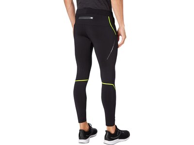 ENERGETICS Herren Tight Striker II Schwarz