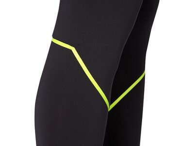 ENERGETICS Herren Tight Striker II Schwarz