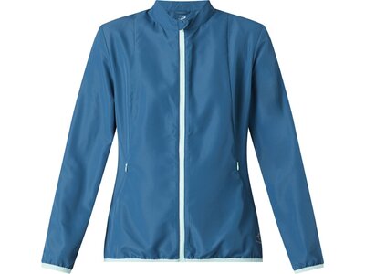 ENERGETICS Damen Runningjacke Tam Blau