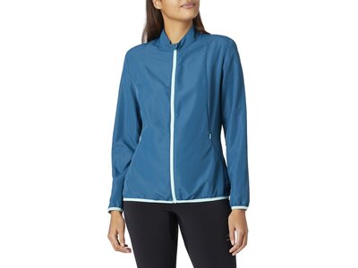 ENERGETICS Damen Runningjacke Tam Blau