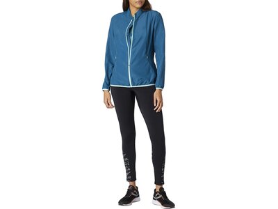 ENERGETICS Damen Runningjacke Tam Blau