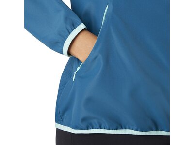 ENERGETICS Damen Runningjacke Tam Blau