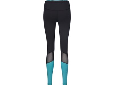 ENERGETICS Damen Tight Coral III Schwarz