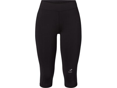 ENERGETICS Damen Tight 3/4 Patti Schwarz