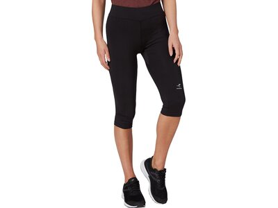 ENERGETICS Damen Tight 3/4 Patti Schwarz