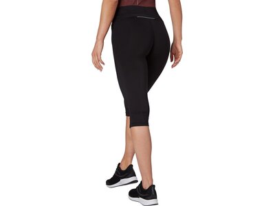 ENERGETICS Damen Tight 3/4 Patti Schwarz