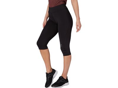 ENERGETICS Damen Tight 3/4 Patti Schwarz