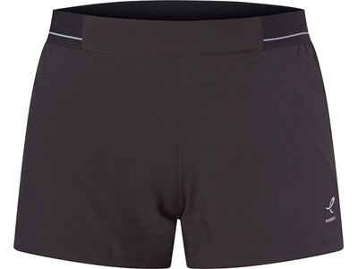 ENERGETICS Damen Shorts Impa II Schwarz