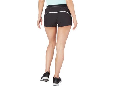 ENERGETICS Damen Shorts Impa II Schwarz