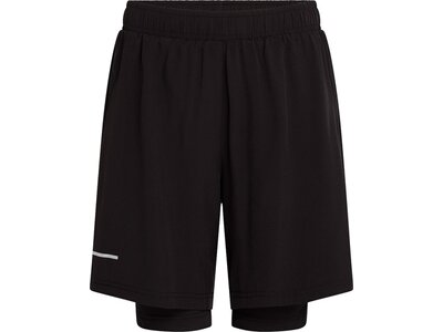 ENERGETICS Damen Shorts Isolda Schwarz