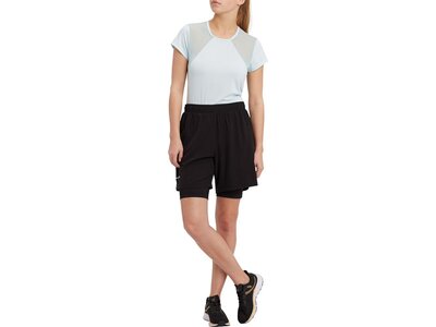 ENERGETICS Damen Shorts Isolda Schwarz