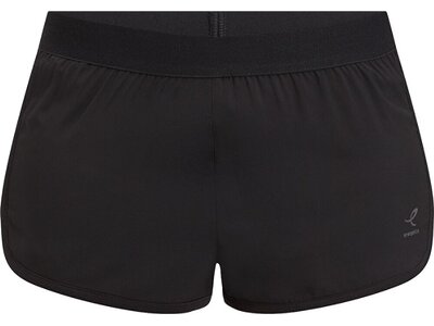 ENERGETICS Damen Shorts Iva Schwarz