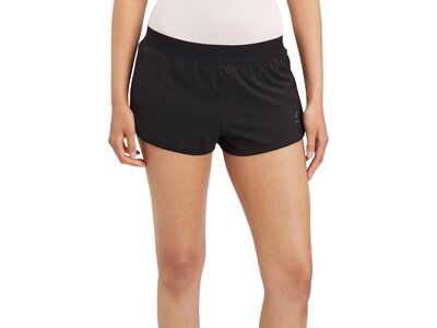 ENERGETICS Damen Shorts Iva Schwarz