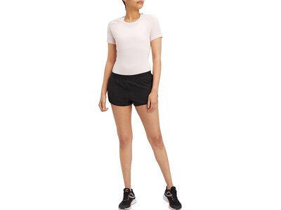 ENERGETICS Damen Shorts Iva Schwarz