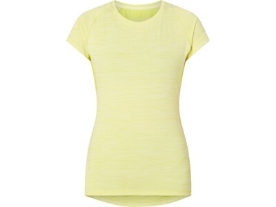 ENERGETICS Damen T-Shirt Eevi II Grün