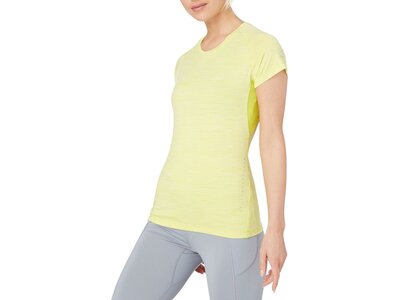 ENERGETICS Damen T-Shirt Eevi II Grün