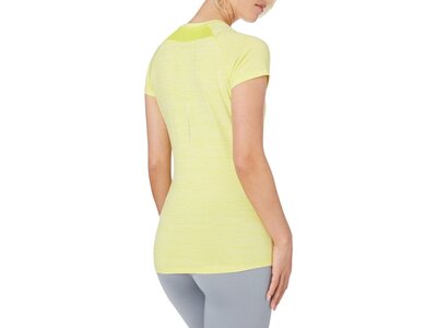 ENERGETICS Damen T-Shirt Eevi II Grün