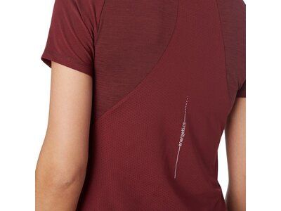 ENERGETICS Damen Langarmshirt Eeva II Schwarz