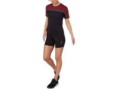 ENERGETICS Damen Running T-Shirt Gaisa III Blau