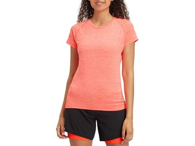 ENERGETICS Damen T-Shirt Rylinda III Pink