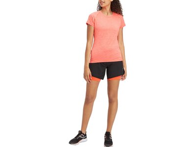 ENERGETICS Damen T-Shirt Rylinda III Pink