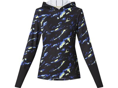 ENERGETICS Damen Sweatshirt Cassia Schwarz