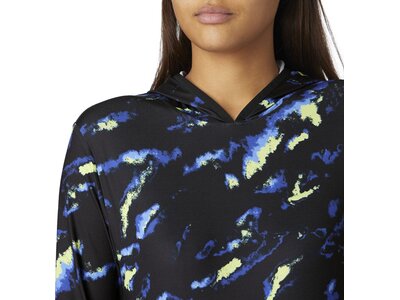 ENERGETICS Damen Sweatshirt Cassia Schwarz