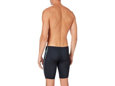 ENERGETICS Badehose Rickey III Schwarz