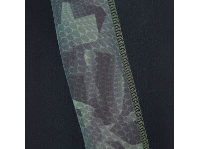 ENERGETICS Badehose Rickey III Schwarz
