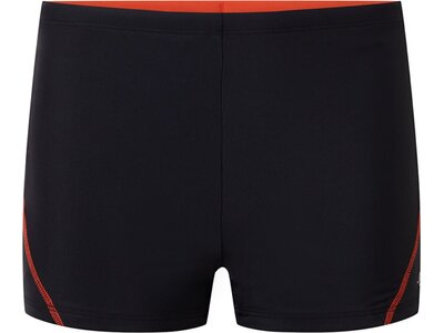 ENERGETICS Kinder Badehose Ross III Schwarz