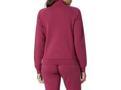 ENERGETICS Damen Jacke Layla Rot