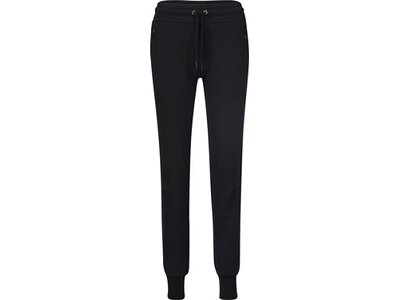 ENERGETICS Damen Hose Lana Schwarz