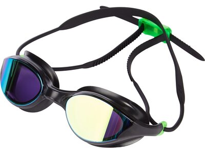 ENERGETICS Herren Brille Fusion Pro MIRROR Schwarz