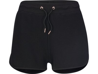 ENERGETICS Damen Shorts Kavita Schwarz