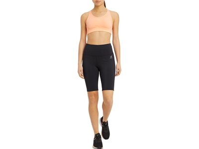 ENERGETICS Damen Tight Kapedan wms Schwarz