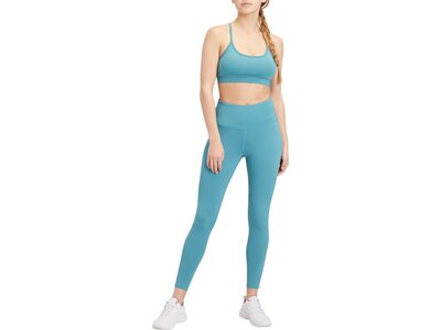 ENERGETICS Damen Tight Kapida wms Blau