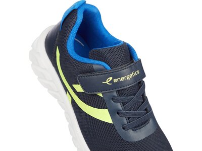 ENERGETICS Kinder Laufschuhe Roadrunner III V/L Jr Weiß