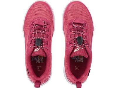 ENERGETICS Kinder Trailrunningschuhe Ridgerunne Pink