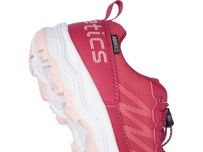 ENERGETICS Kinder Trailrunningschuhe Ridgerunne Pink