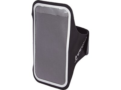 ENERGETICS Kleintasche Handytasche Armband Smart Schwarz
