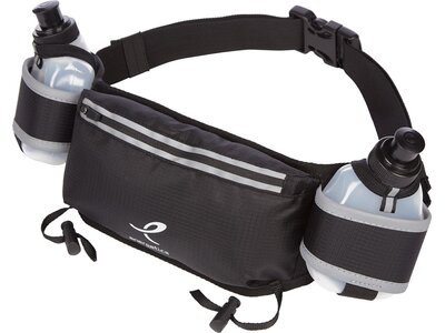 ENERGETICS Kleintasche Trinkgürtel Trail II HB Blau