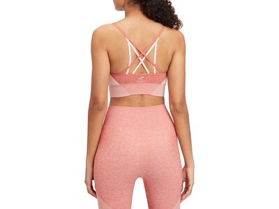 ENERGETICS Damen Sport-BH Ella Pink