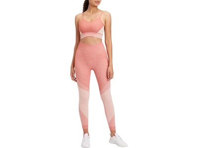 ENERGETICS Damen Sport-BH Ella Pink