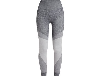 ENERGETICS Damen Tight 7/8 Klarin Grau