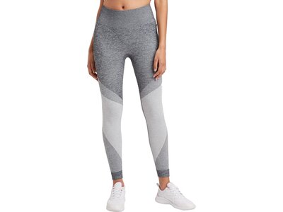 ENERGETICS Damen Tight 7/8 Klarin Grau