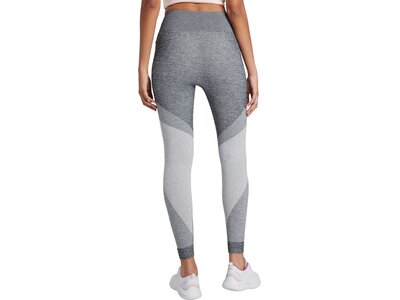 ENERGETICS Damen Tight 7/8 Klarin Grau