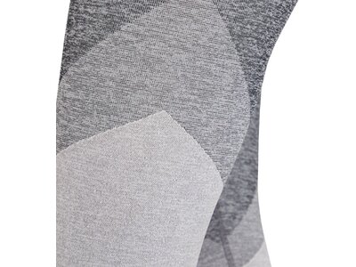 ENERGETICS Damen Tight 7/8 Klarin Grau