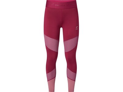 ENERGETICS Damen Tight 7/8 Kastira V Lila